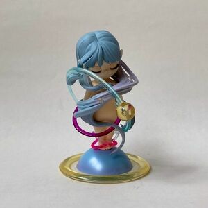 Sleeping Fairy series by 52 Toys Universe Fairy Figurine from Blind Box